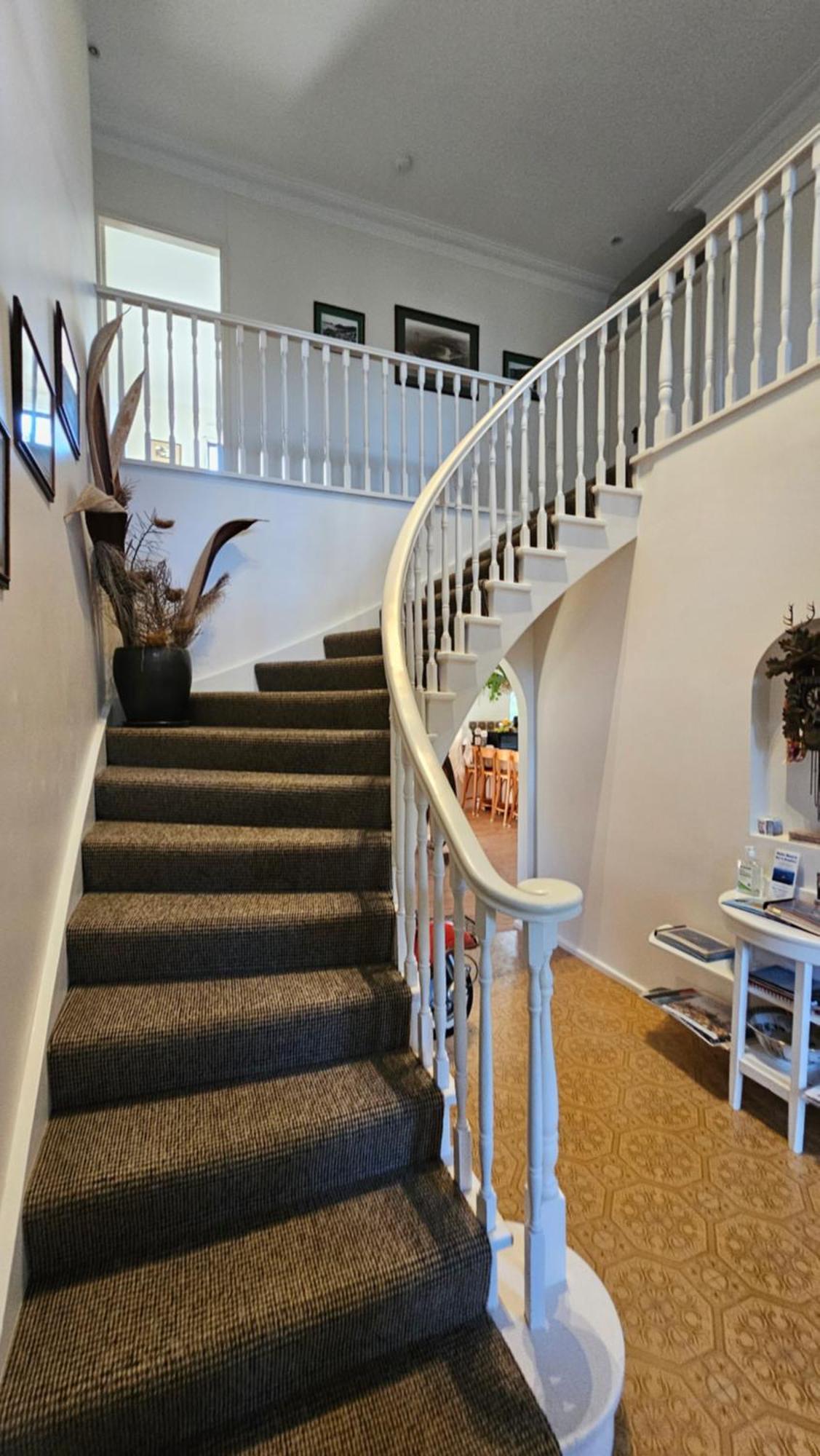 Palm Beach Bed & Breakfast Экстерьер фото