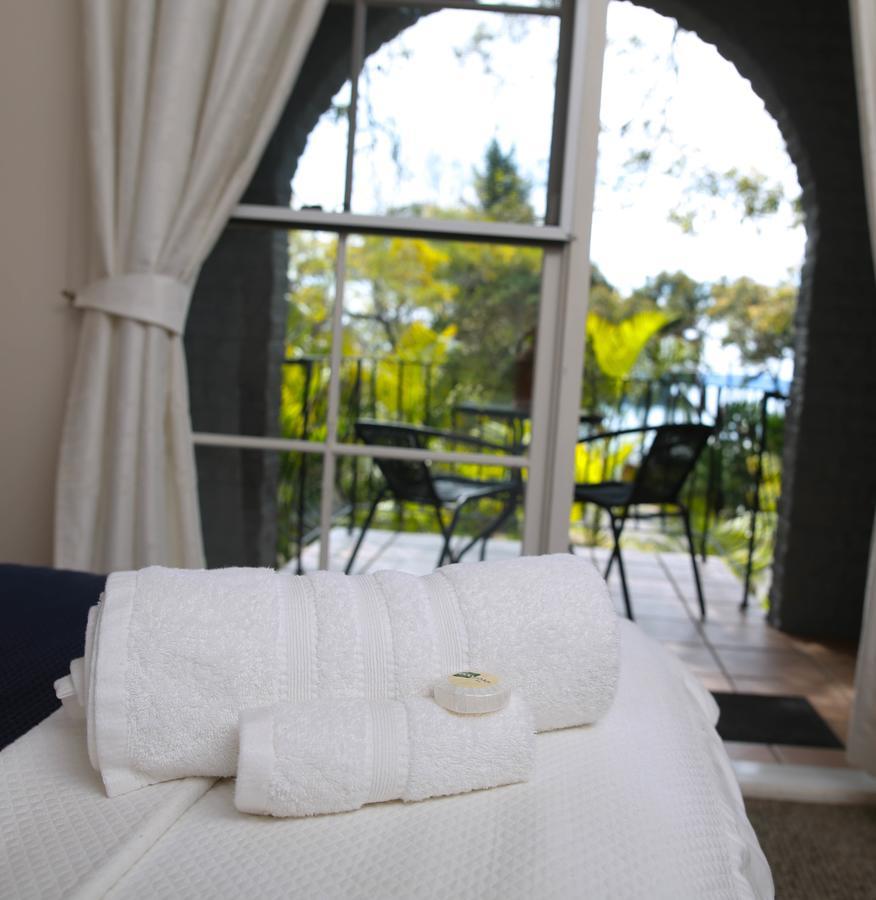 Palm Beach Bed & Breakfast Экстерьер фото